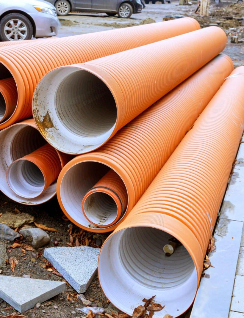 Bfm Construction Entreprise Generale De Batiment A Busigny Assainissement Et Reseaux Divers