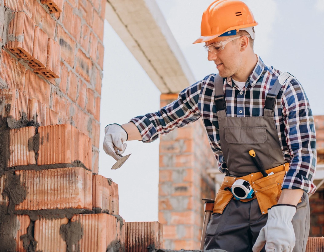 Bfm Construction Entreprise Generale De Batiment A Busigny Maconnerie 1