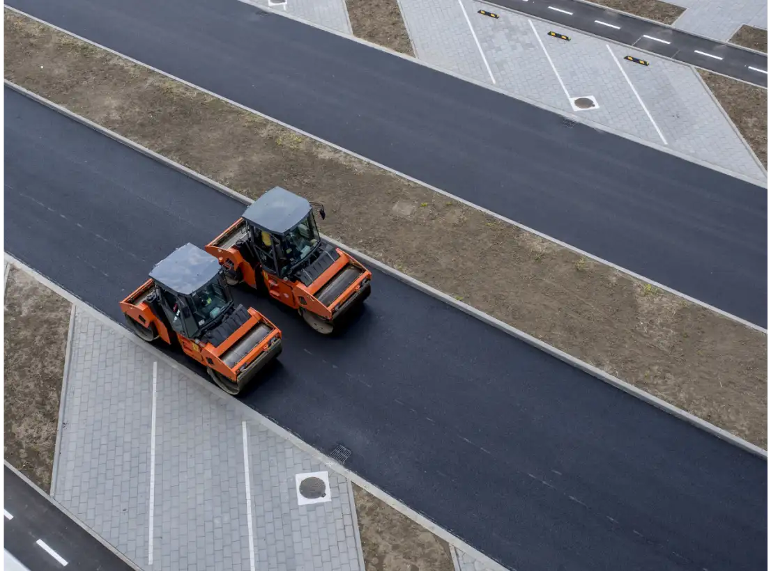 Bfm Construction Entreprise Generale De Batiment A Busigny Travaux De Voirie Et Amenagements Exterieurs 1