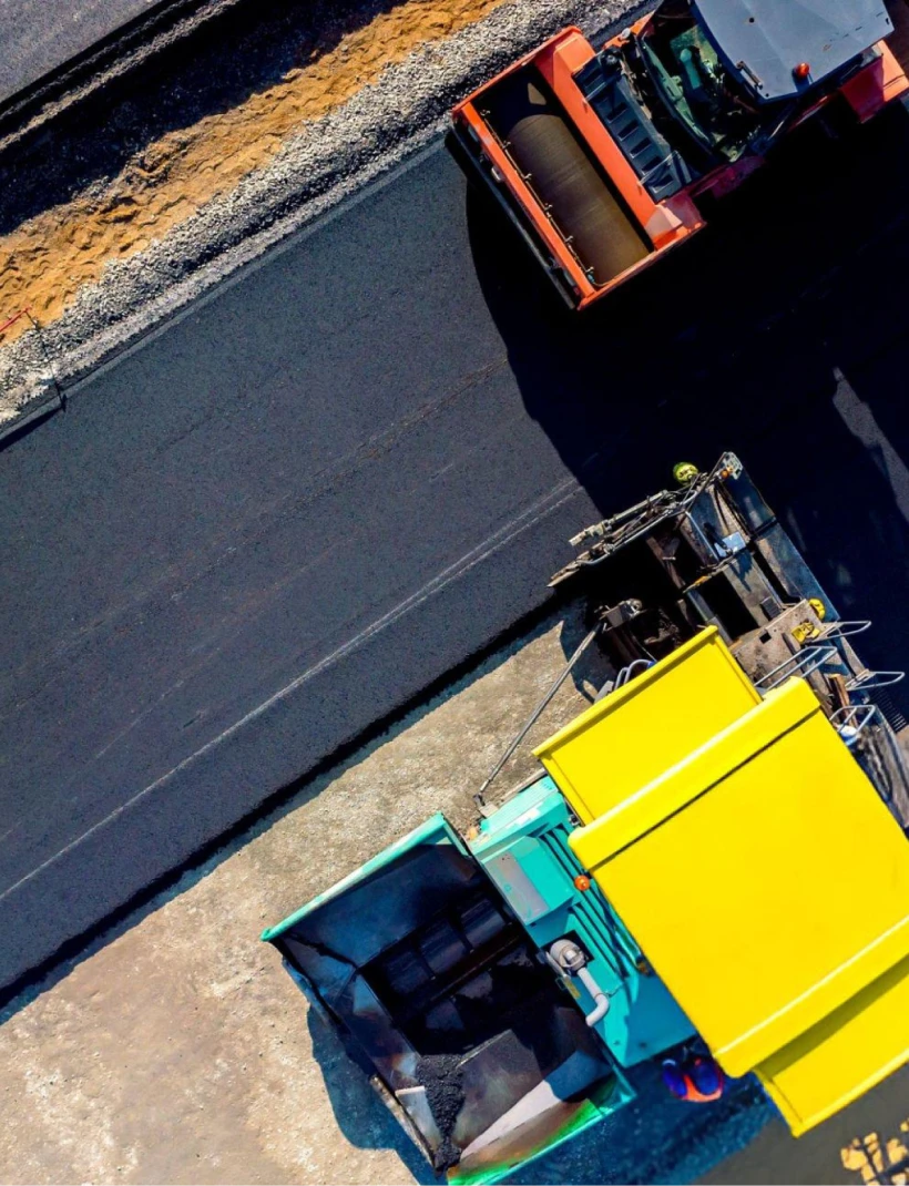 Bfm Construction Entreprise Generale De Batiment A Busigny Travaux De Voirie Et Amenagements Exterieurs